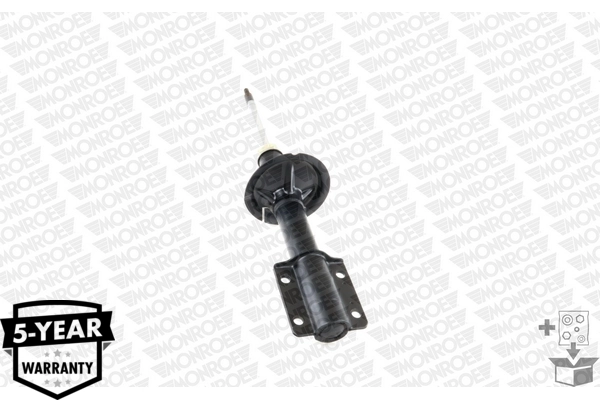 Amortecedor dianteiro Renault (RVI) 1307633080 preço, a partir de 52,78 USD