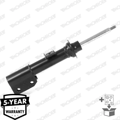 Compre 11741 Monroe Amortecedor dianteiro esquerdo