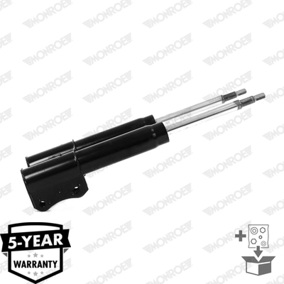 Amortecedor dianteiro direito Monroe D0202 preço, a partir de 51,34 USD
