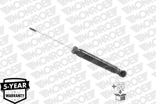 376048SP Monroe Amortecedor traseiro
