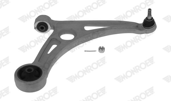 L43J11 Monroe
