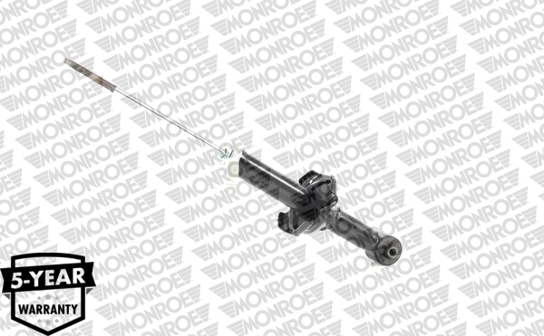  Amortecedor traseiro Rover 25 hatchback (RF) (2000 - 2005) 