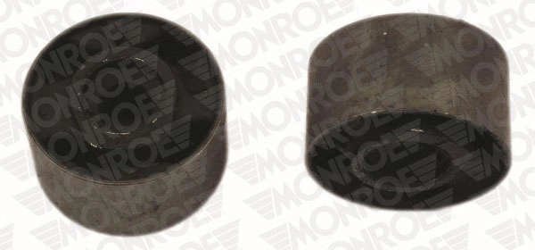Bloco silencioso dianteiro do braço oscilante inferior BMW 3  E30