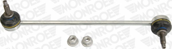 Montante de estabilizador dianteiro para Mercedes C  W203