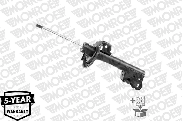 742024SP Monroe Amortecedor dianteiro