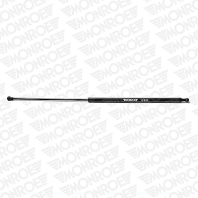 Amortecedor da capota Volvo V40  VW
