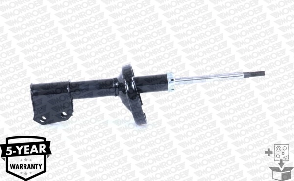 Compre 7185G Magneti Marelli Amortecedor dianteiro