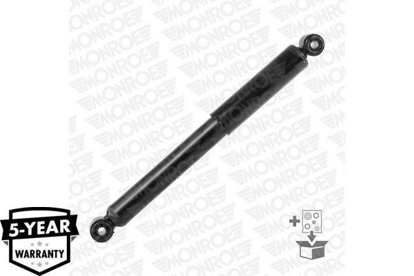 Amortecedor traseiro para Chevrolet Spark (Matiz)  M200, M250