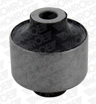 Bloco silencioso dianteiro do braço oscilante inferior Renault Master III EV, HV, UV