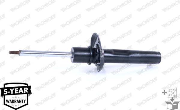 Amortecedor dianteiro G16497 Monroe