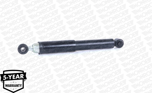  Amortecedor traseiro Renault Clio I hatchback (BC57, 5357) (1990 - 1998) I