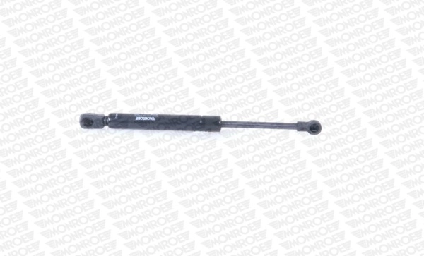 Amortecedor de tampa de porta-malas (de 3ª/5ª porta traseira) Volkswagen Polo IV 9A4