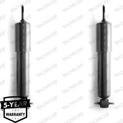 Compre MB303740 Mitsubishi Amortecedor traseiro