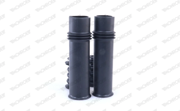 Compre Pára-choque (grade de proteção) de amortecedor traseiro + bota de proteção Peugeot 308 1