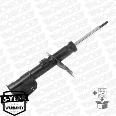 46513681 Fiat/Alfa/Lancia Amortecedor dianteiro