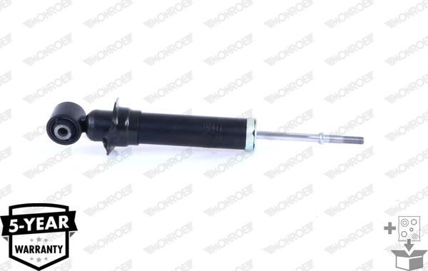 Amortecedor traseiro G2119 Monroe