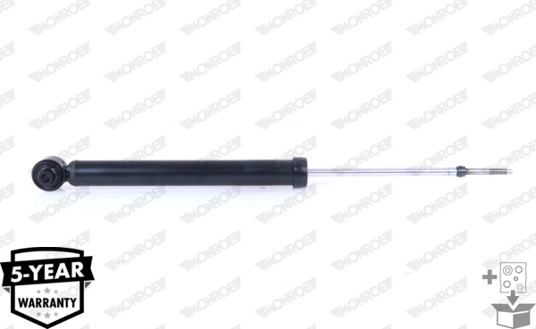 Compre 553101G210 VAG Amortecedor traseiro