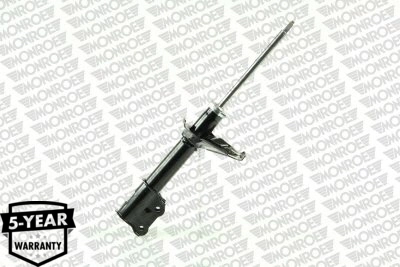 Amortecedor traseiro direito VAG 5536025700 preço, a partir de 65,55 USD