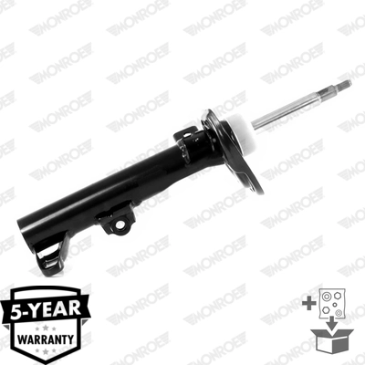 Amortecedor dianteiro 742071SP Monroe