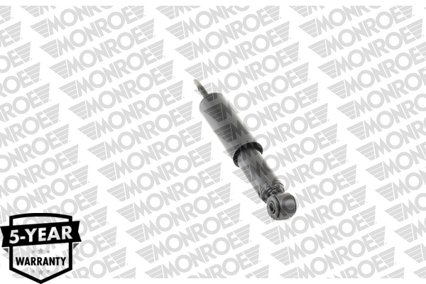 Amortecedor dianteiro para Nissan Cabstar NT400 F24M