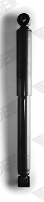  Amortecedor traseiro Mitsubishi Pajero PININ SUV (H60, H70) (1999 - 2005) PININ