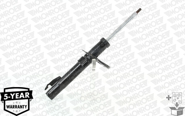 Amortecedor dianteiro Monroe G7396