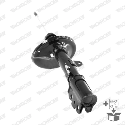 Amortecedor dianteiro direito Kayaba 325001 preço, a partir de 83,95 USD