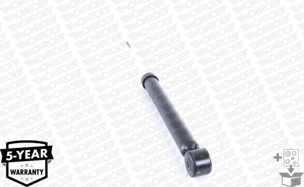 Compre 1675674980 Peugeot/Citroen Amortecedor traseiro