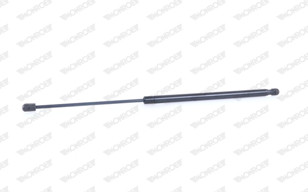 Amortecedor de tampa de porta-malas (de 3ª/5ª porta traseira) para Skoda SuperB II 3T5