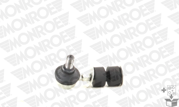 Montante de estabilizador dianteiro Lemforder 12203 preço, a partir de 7,67 USD