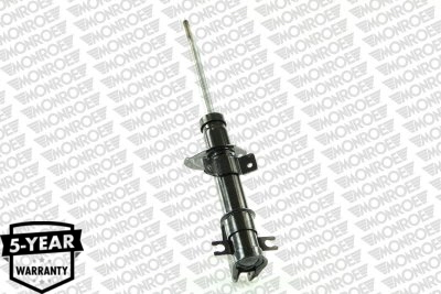 Amortecedor dianteiro para Fiat Bravo II 198