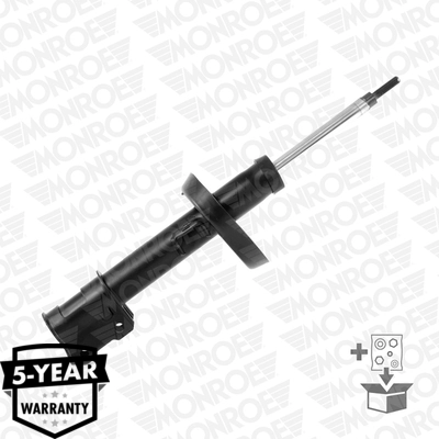 Amortecedor dianteiro direito Monroe G16770 preço, a partir de 75,39 USD