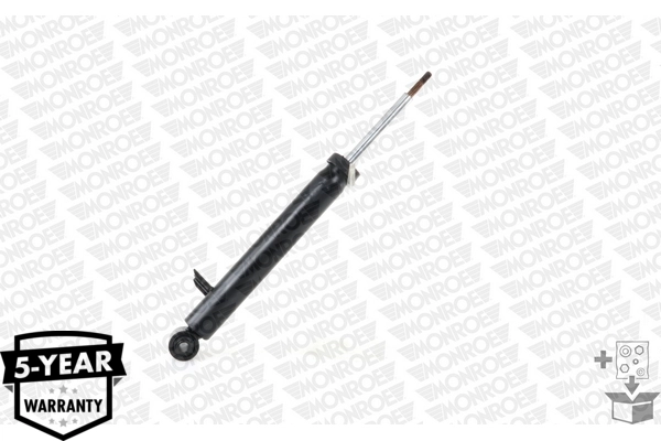 Amortecedor traseiro BMW X5  E70