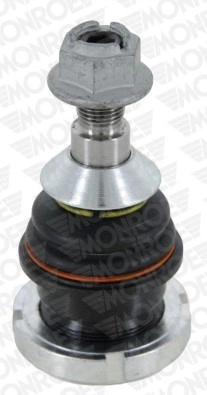 Suporte de esfera inferior Mercedes ML/GLE  W164