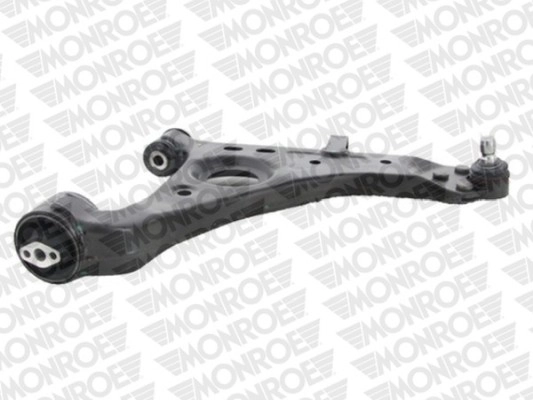 Compre 94540669 Peugeot/Citroen Braço oscilante inferior direito de suspensão dianteira