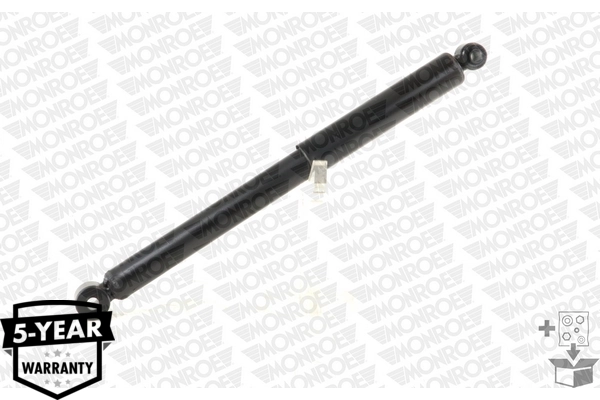 Amortecedor traseiro 67306 VAG