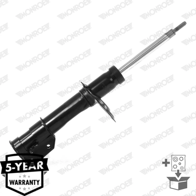 Compre 16417 Monroe Amortecedor dianteiro