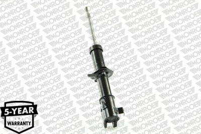 280591 Sachs Amortecedor dianteiro esquerdo