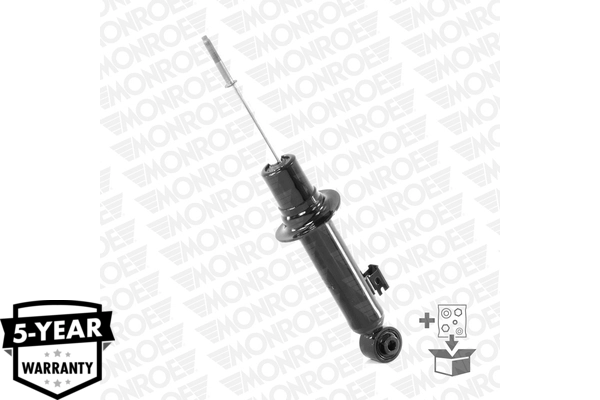 D8975 Monroe Amortecedor dianteiro