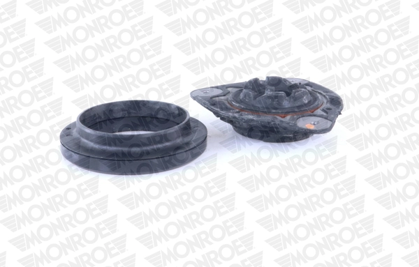 Compre 34380 Mapco Suporte de amortecedor dianteiro