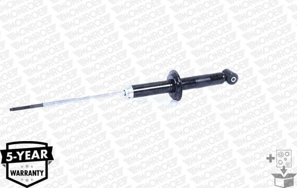 Compre 23821 Monroe Amortecedor traseiro