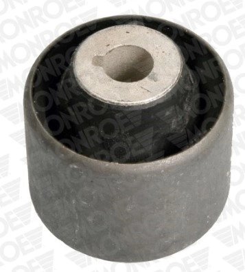 Bloco silencioso dianteiro do braço oscilante inferior para Volkswagen Multivan T5 7HM, 7HN, 7HF, 7EF, 7EM, 7EN