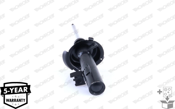 C51334700A Mazda Amortecedor dianteiro direito