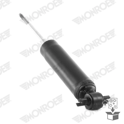 Amortecedor dianteiro para Mitsubishi Pajero I L04G, L14G