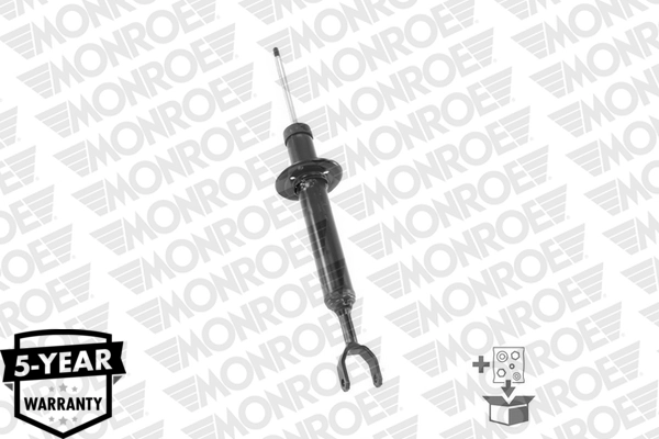 Amortecedor dianteiro Monroe 376024SP preço, a partir de 35,19 USD