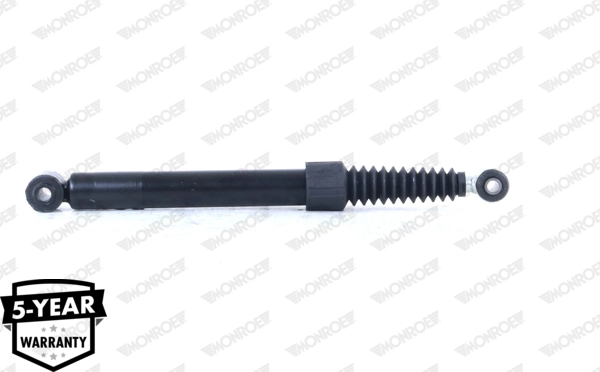  Amortecedor traseiro Peugeot 607 sedan (9D, 9U) (2000 - 2010) 