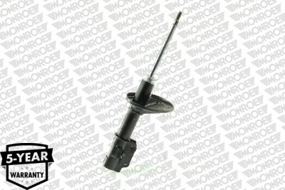 Amortecedor dianteiro Mazda 323 II 3 dr 