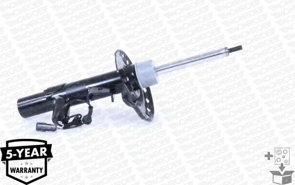 Amortecedor dianteiro direito Monroe C2506R preço, a partir de 384,88 USD