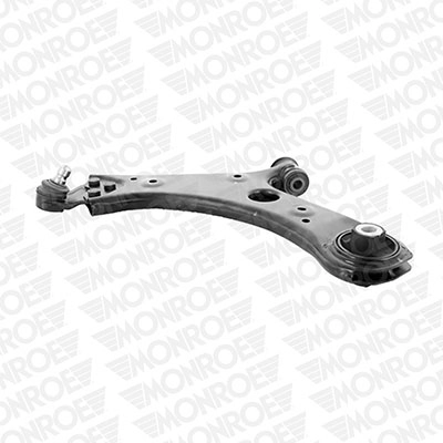 Braço oscilante inferior esquerdo de suspensão dianteira Fiat/Alfa/Lancia 51939755 preço, a partir de 115,58 USD