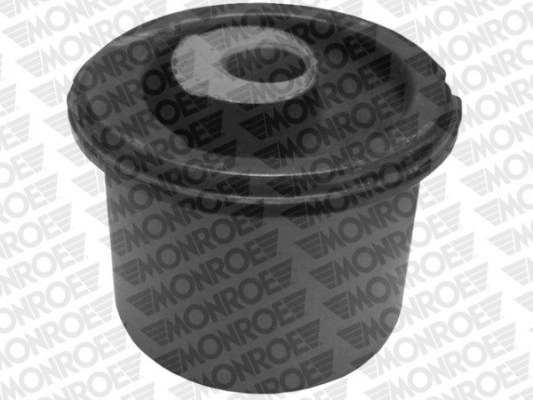 Bloco silencioso dianteiro do braço oscilante inferior Volkswagen Touareg I 7LA, 7L6, 7L7
